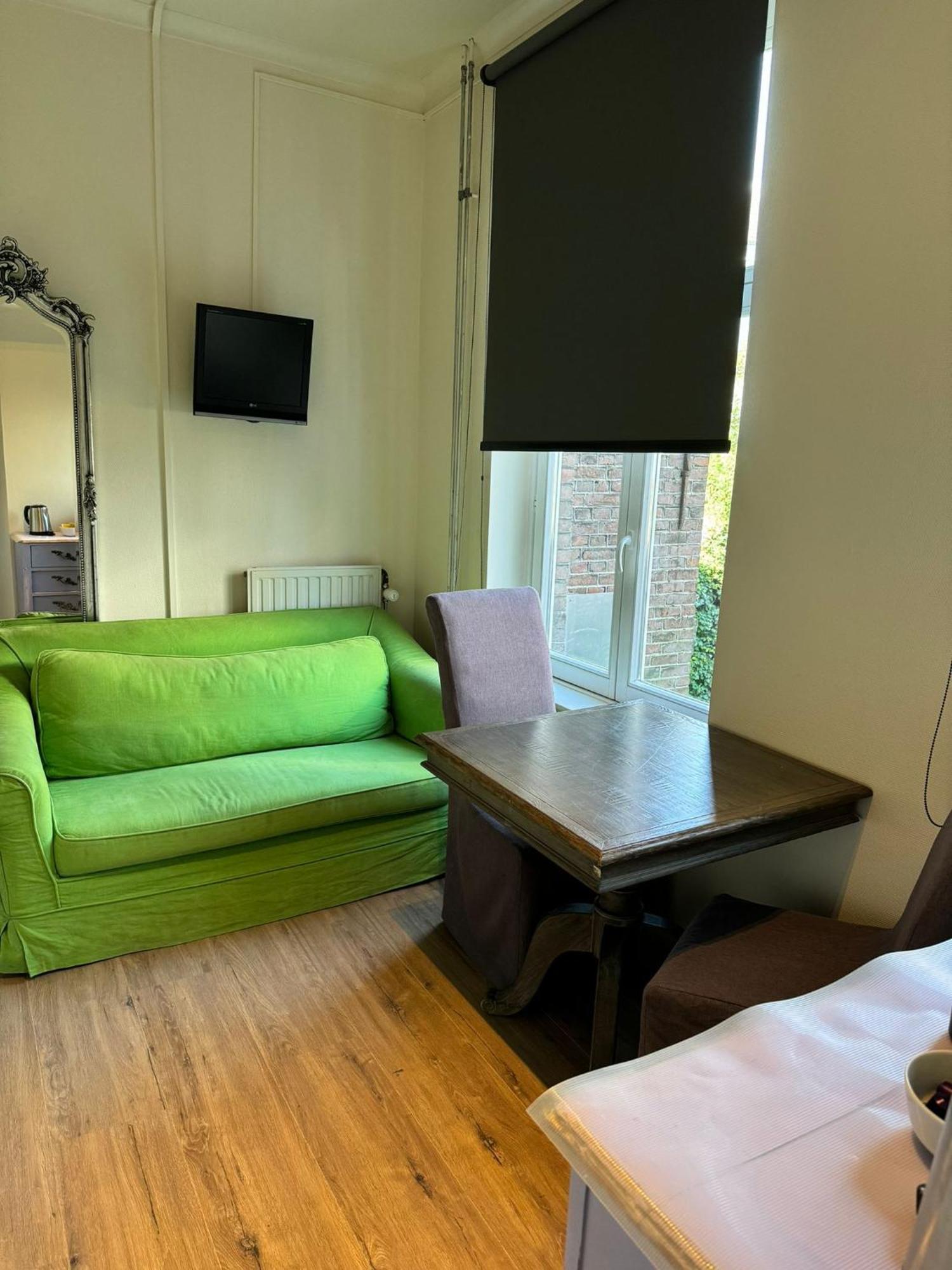 Apartament Orangerie Maastricht Zewnętrze zdjęcie
