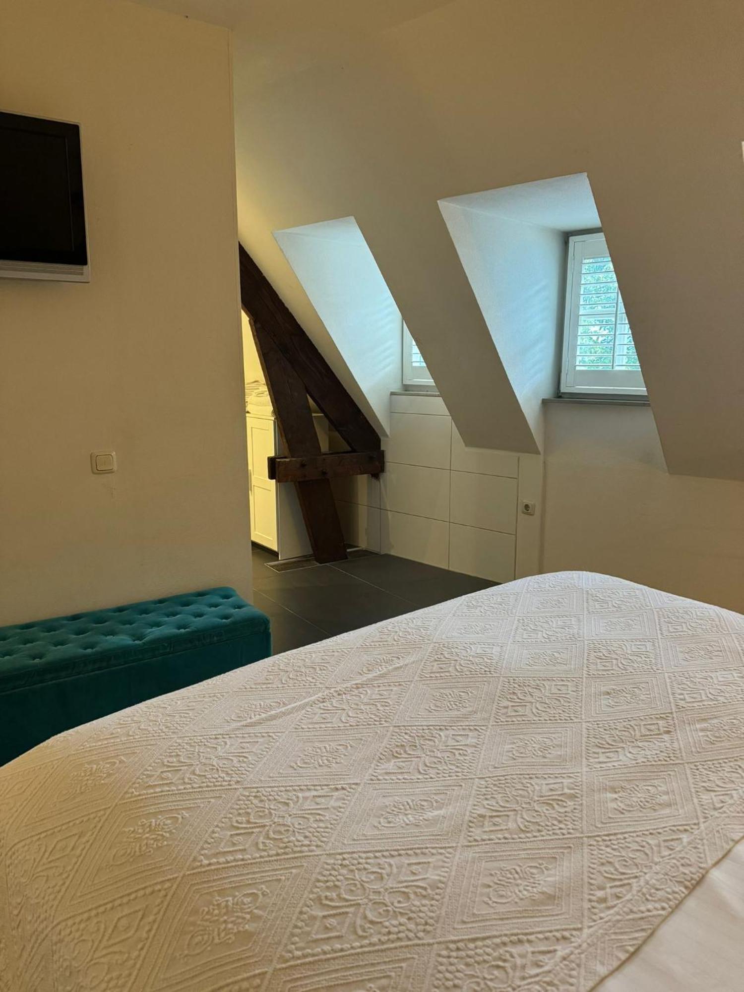 Apartament Orangerie Maastricht Zewnętrze zdjęcie