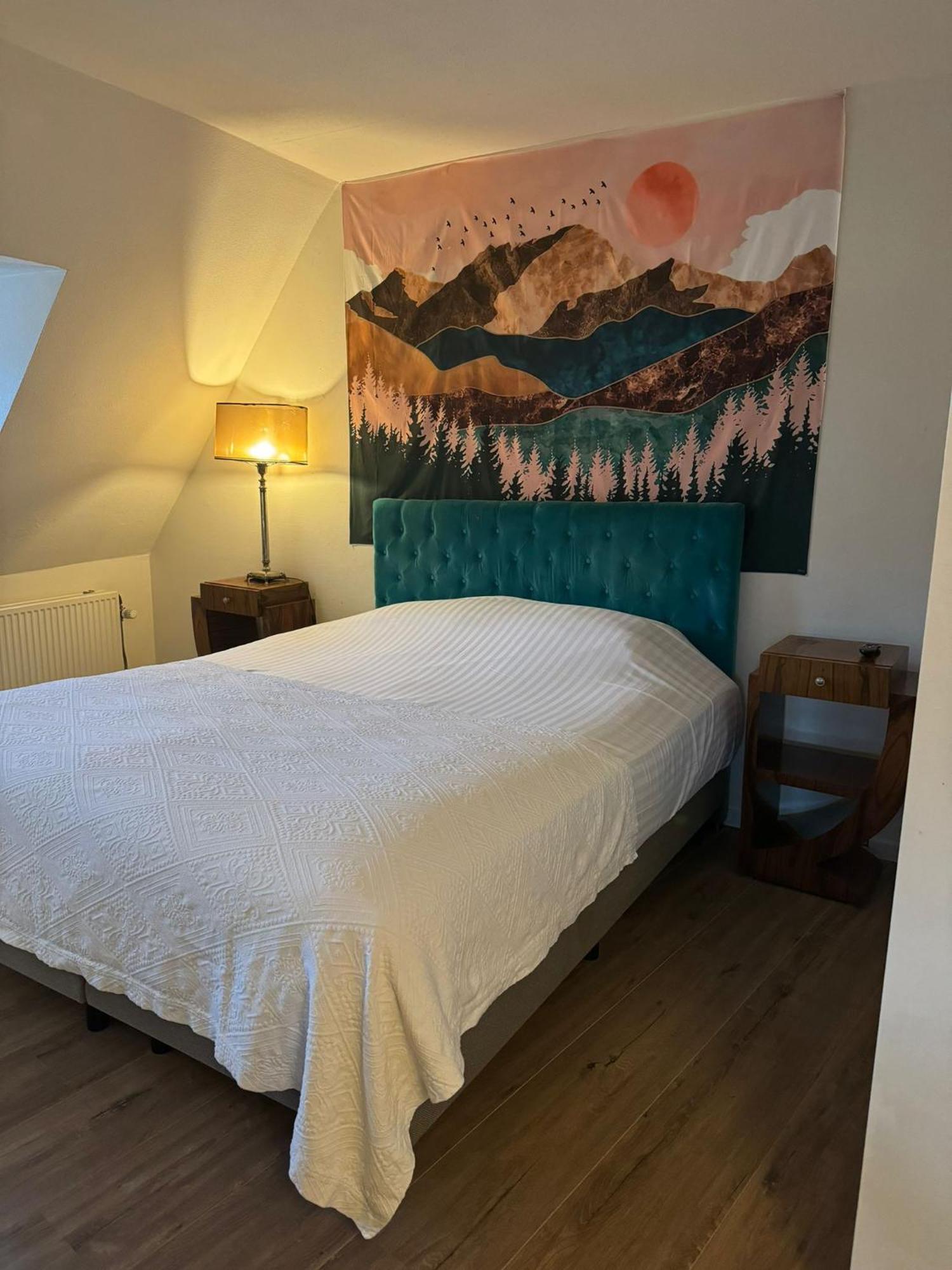 Apartament Orangerie Maastricht Zewnętrze zdjęcie