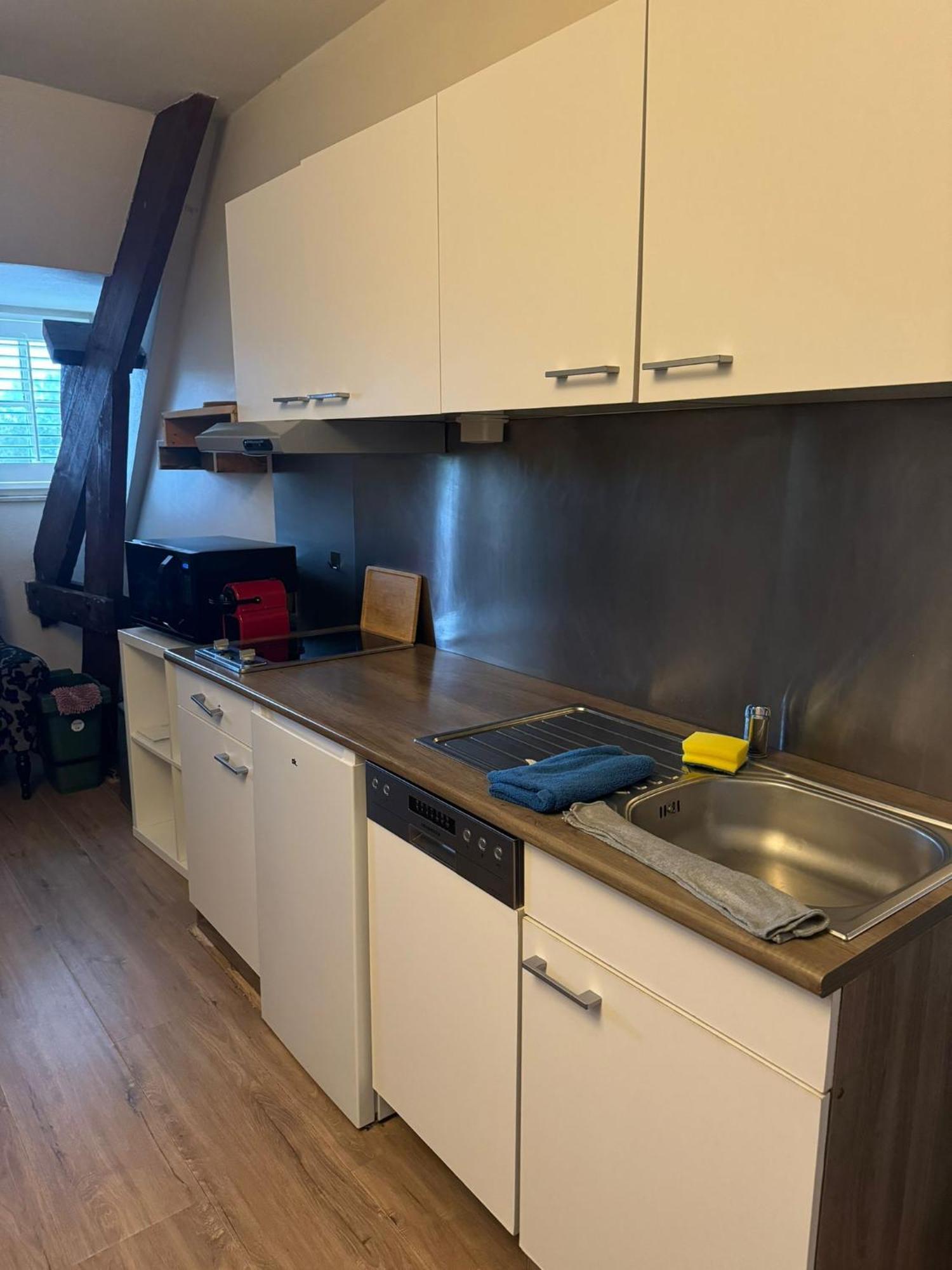 Apartament Orangerie Maastricht Zewnętrze zdjęcie