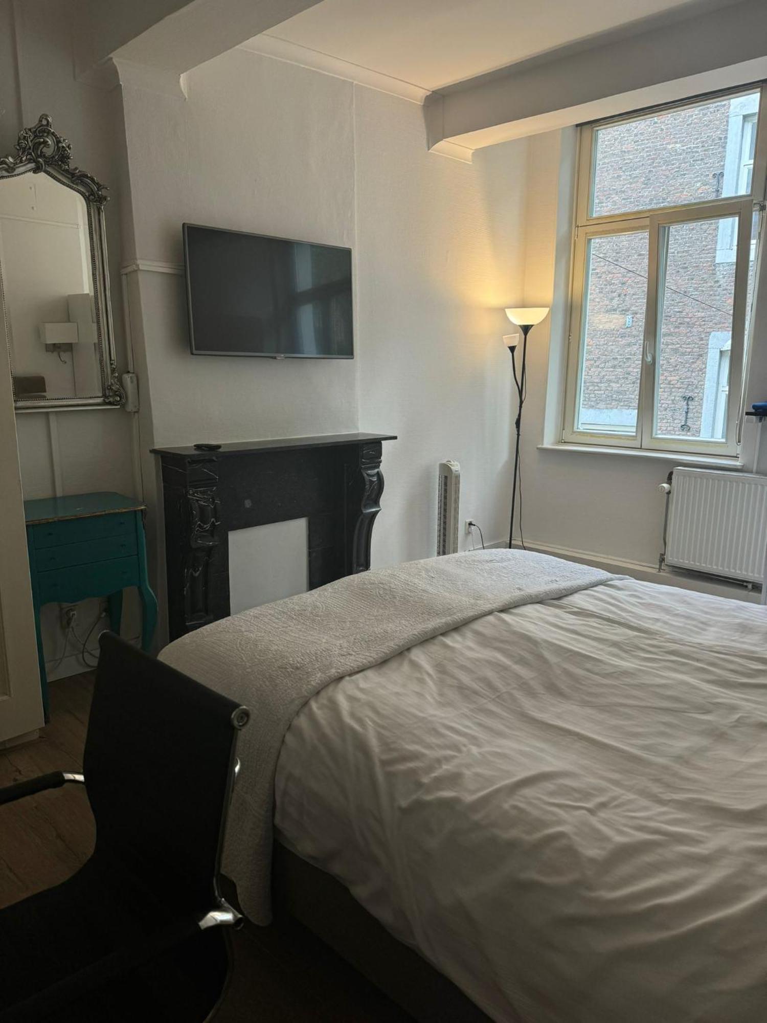 Apartament Orangerie Maastricht Zewnętrze zdjęcie