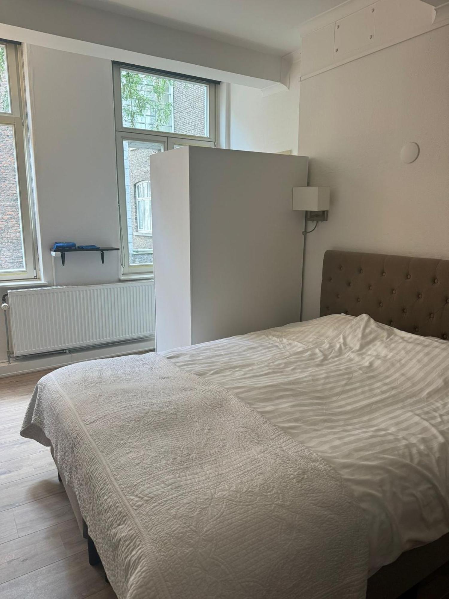 Apartament Orangerie Maastricht Zewnętrze zdjęcie