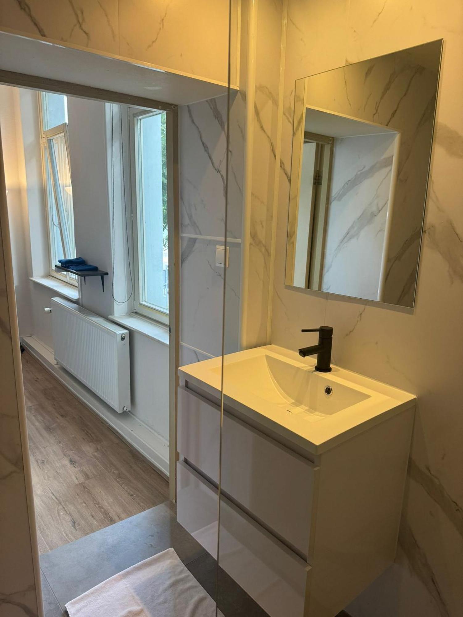 Apartament Orangerie Maastricht Zewnętrze zdjęcie