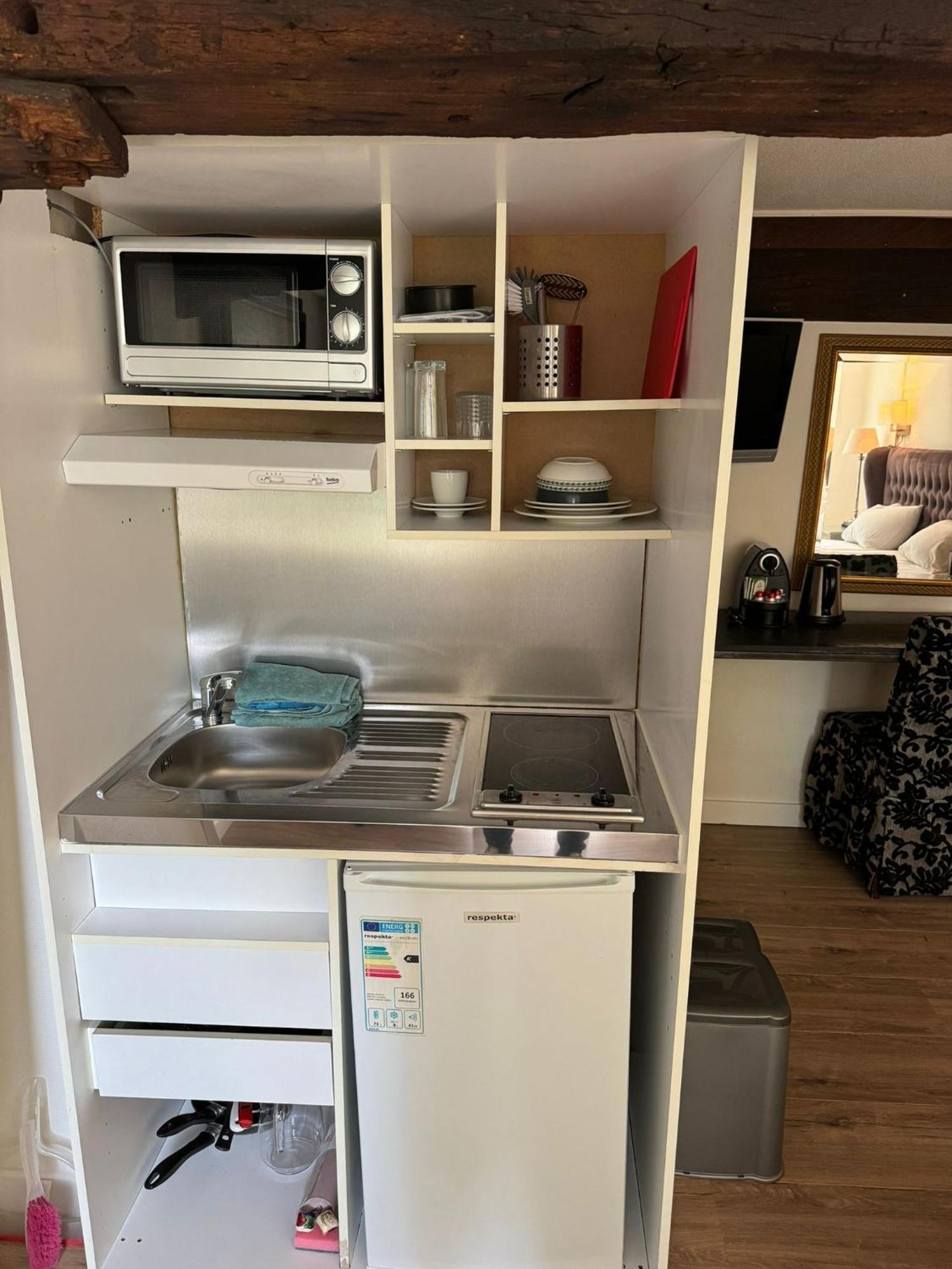 Apartament Orangerie Maastricht Zewnętrze zdjęcie
