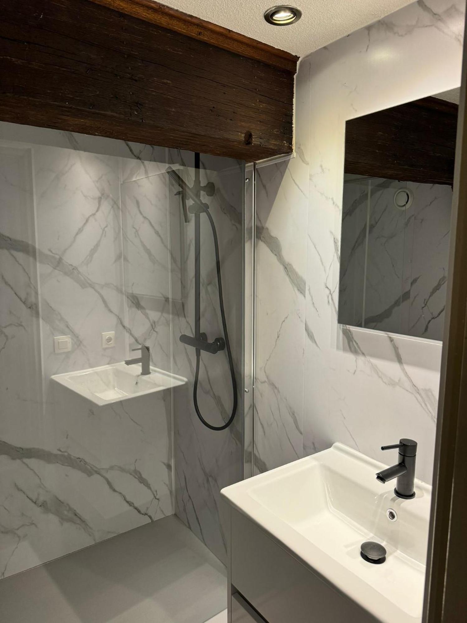 Apartament Orangerie Maastricht Zewnętrze zdjęcie
