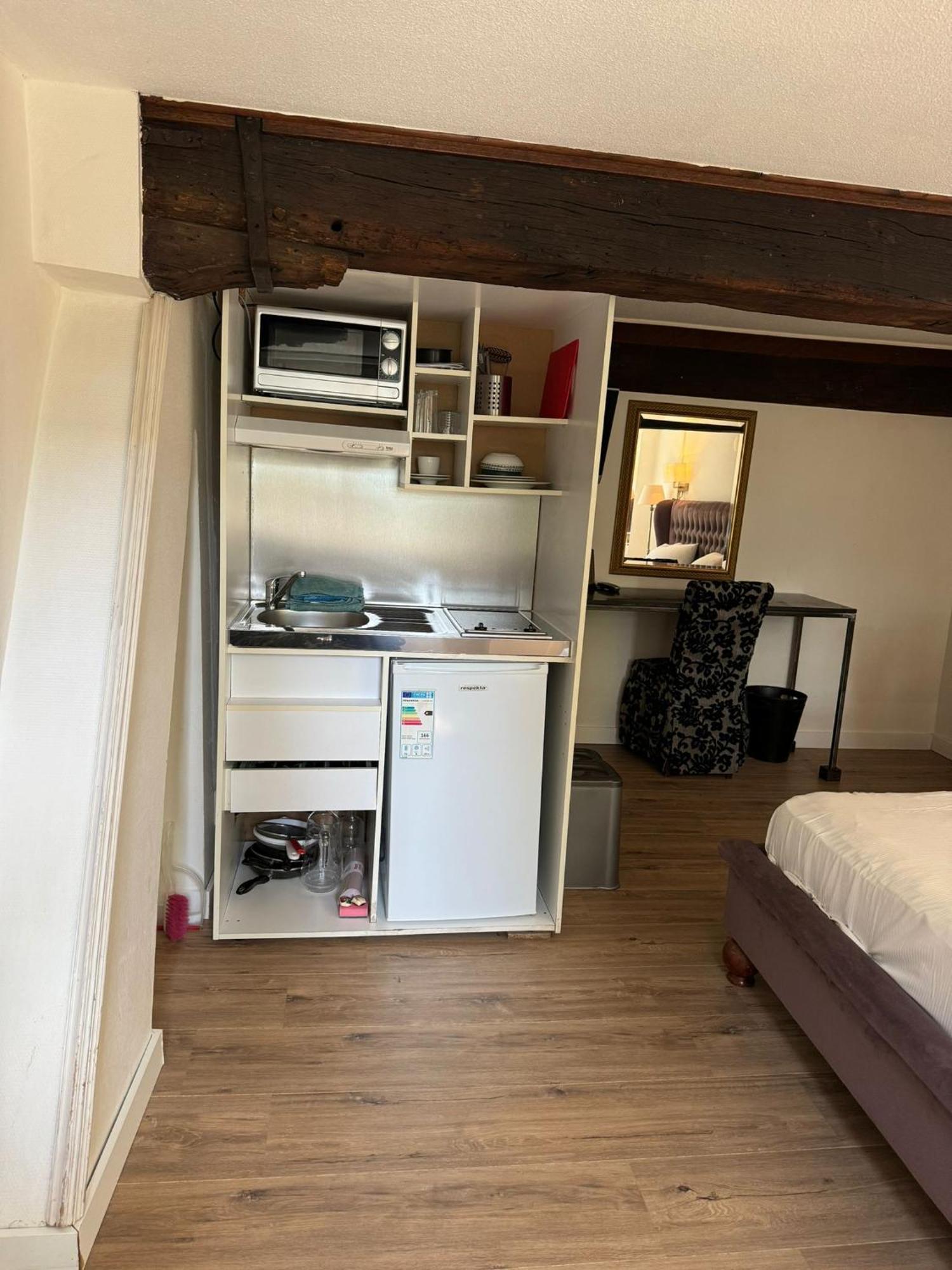 Apartament Orangerie Maastricht Zewnętrze zdjęcie